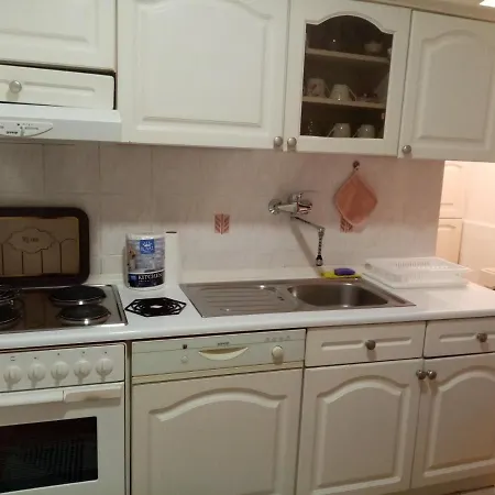 Apartman F&s - Novo *