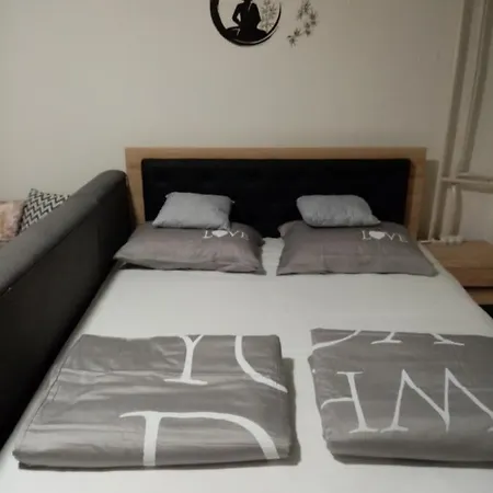 F&s - Novo Apartman *