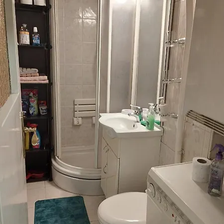 F&s - Novo Apartman *