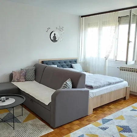 Apartman F&s - Novo Sarajevo
