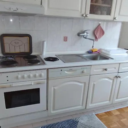 Apartman F&s - Novo *