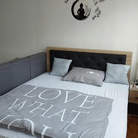 Apartman F&s - Novo Sarajevo